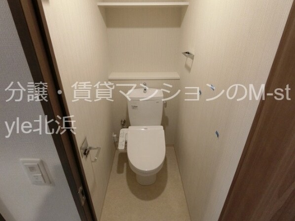 エステムコート堺筋本町の物件内観写真